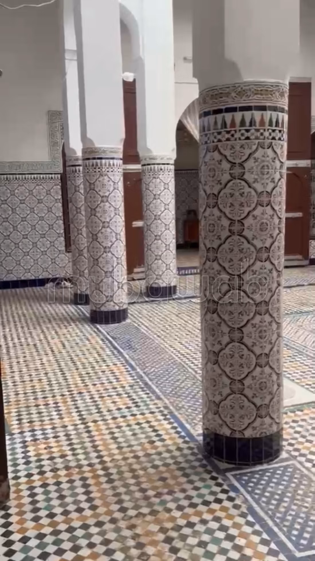 Villa 160 m² à Ancienne medina — 7