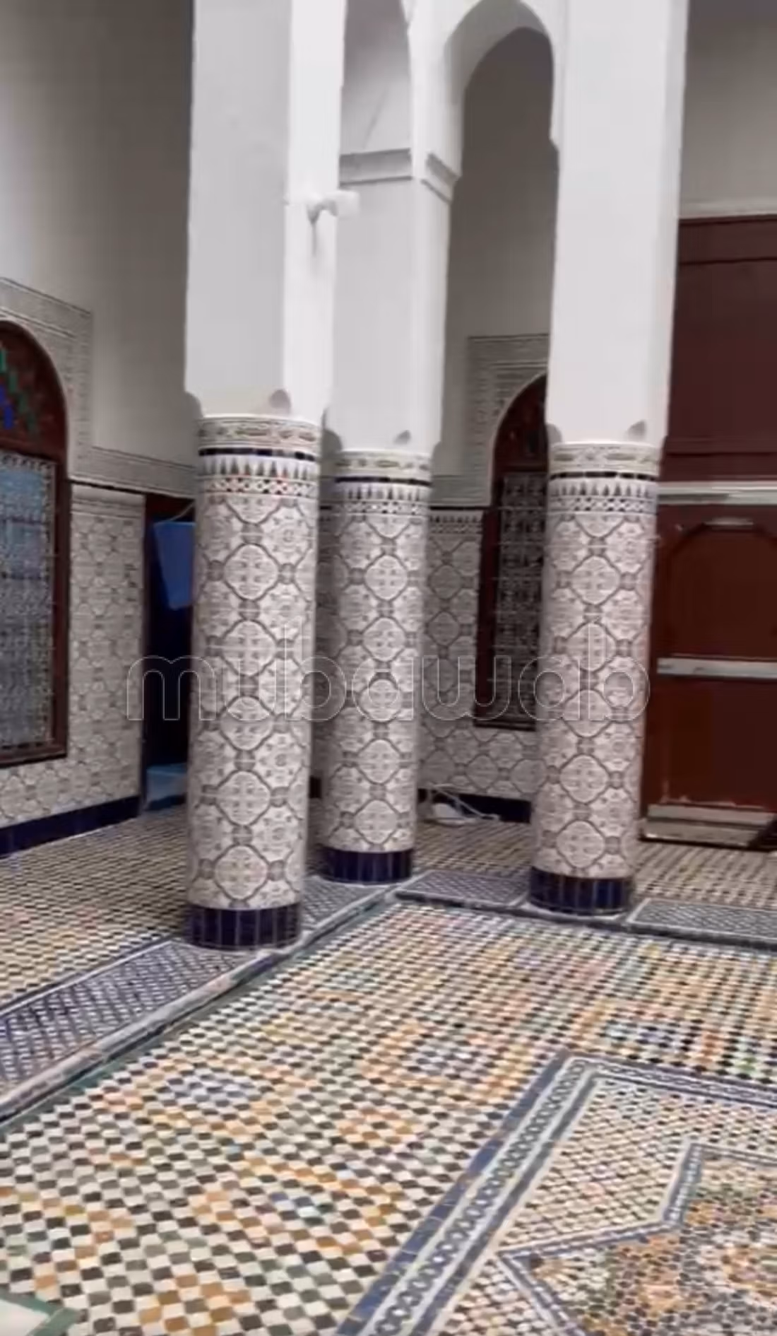 Riad à vendre — 4