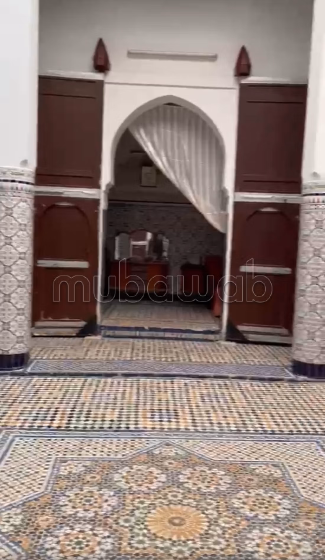 Riad à vendre — 5