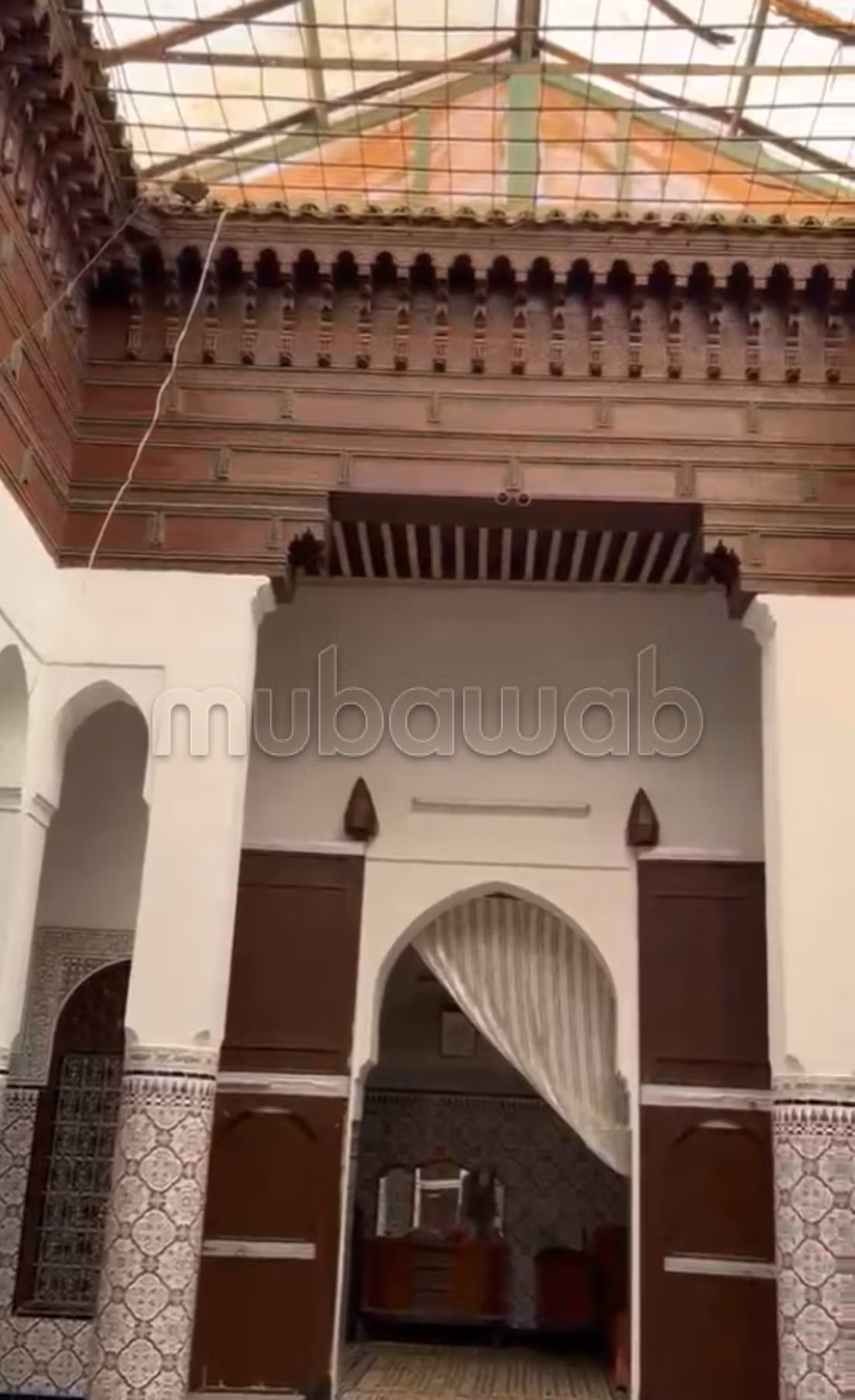 Villa 160 m² à Ancienne medina — 12