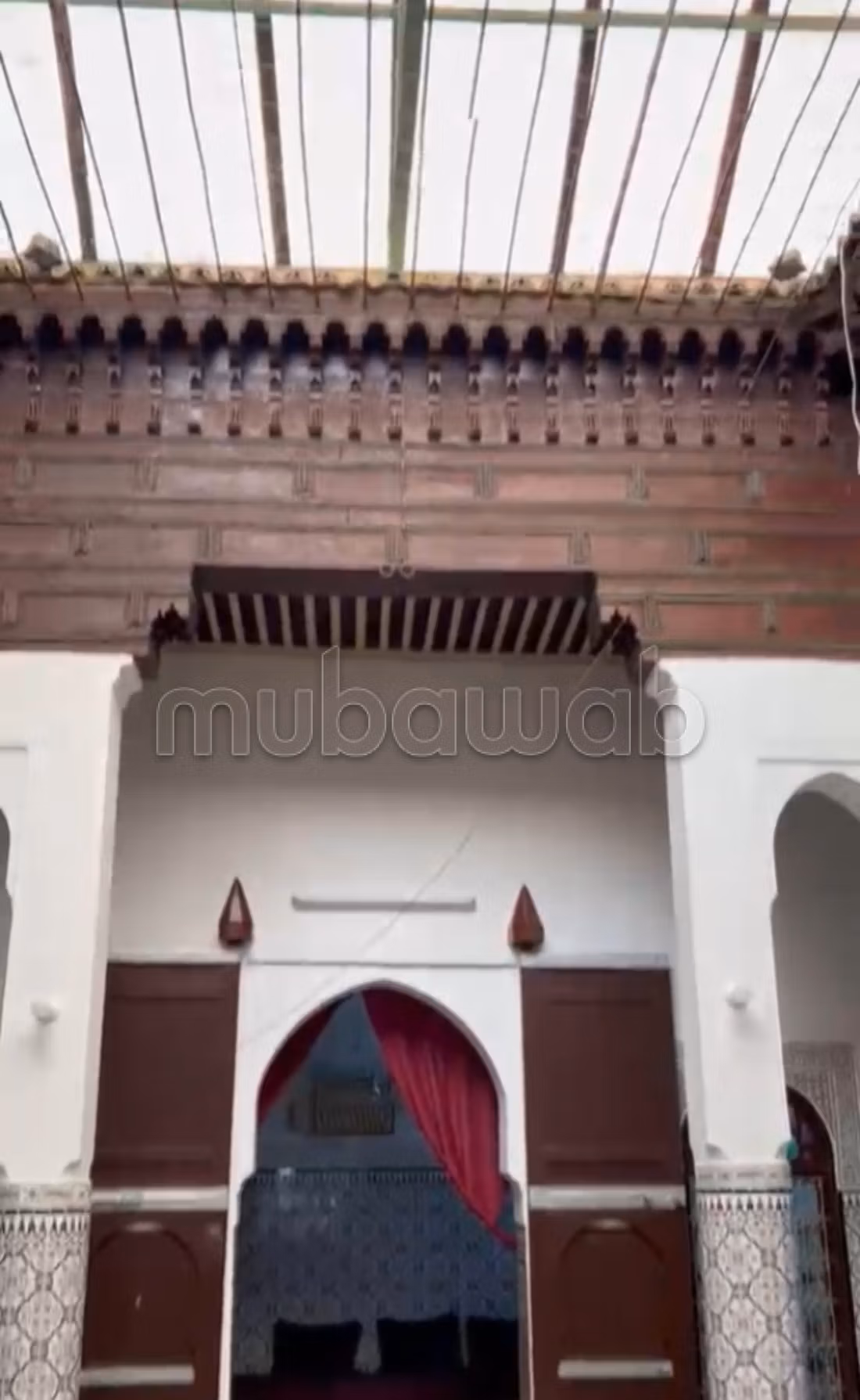Villa 160 m² à Ancienne medina — 11