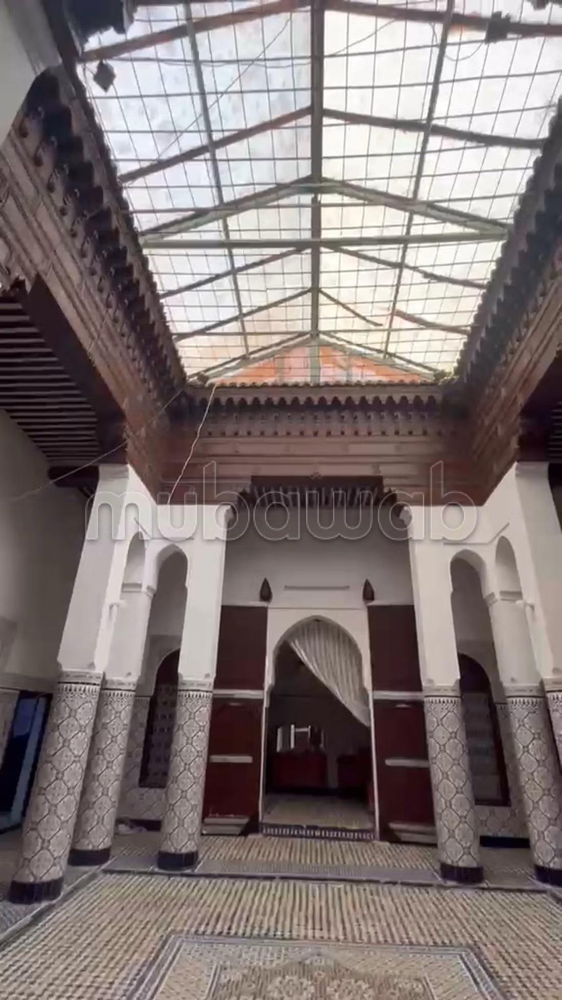Riad à vendre — 2