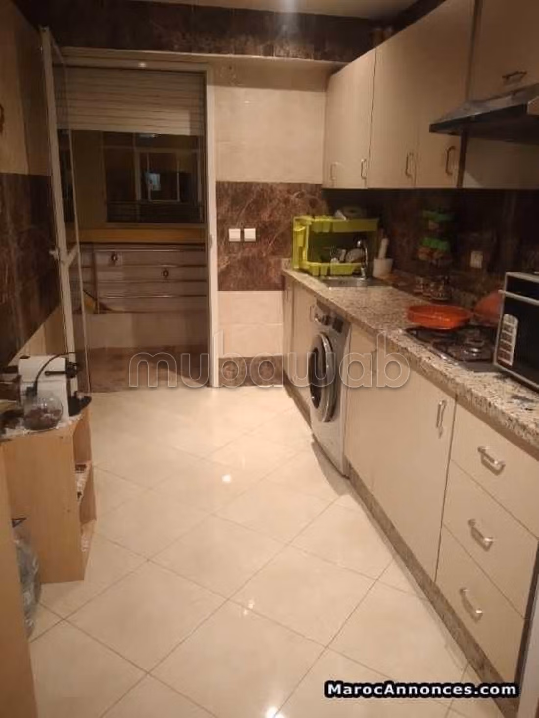 Appartement meublé à loyer à Roches Noires — 4