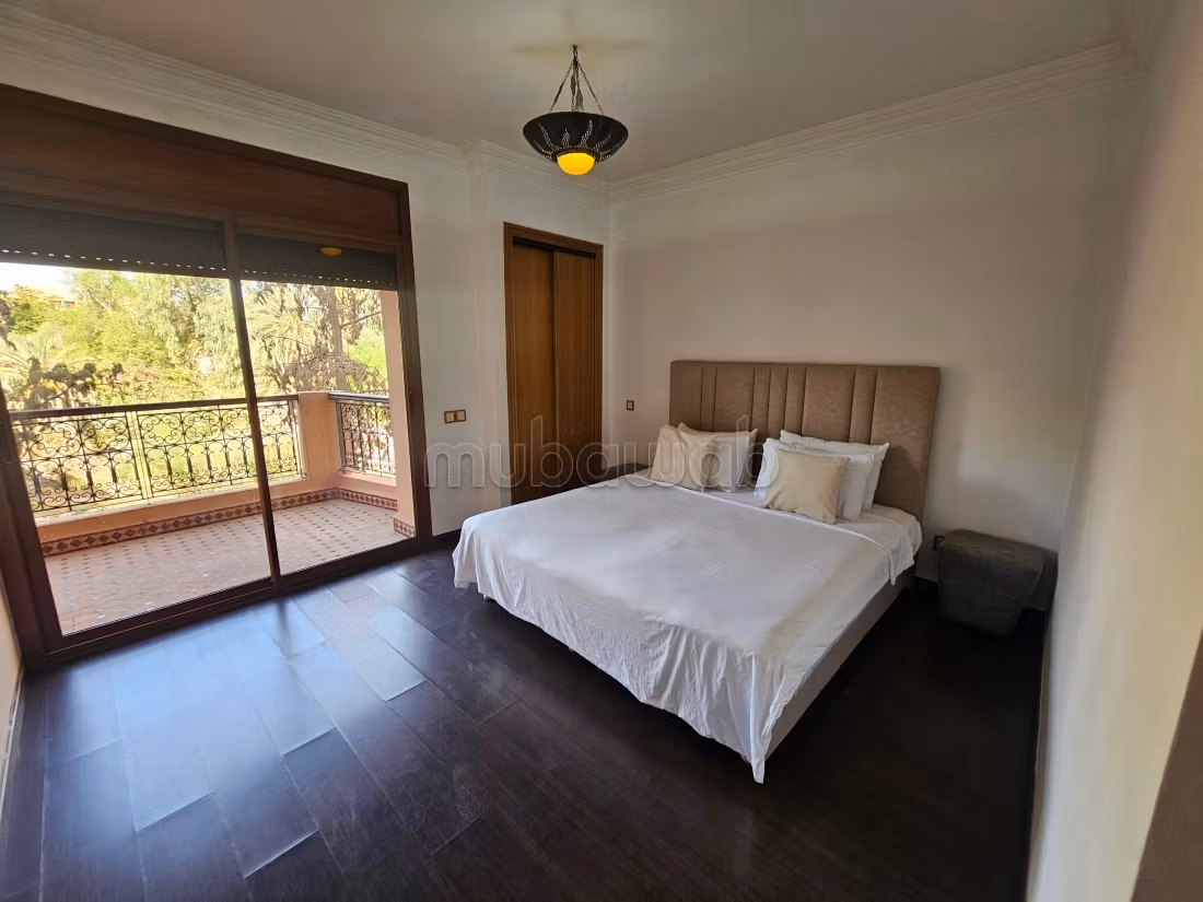 Appartement 120 m² à Hivernage — 20