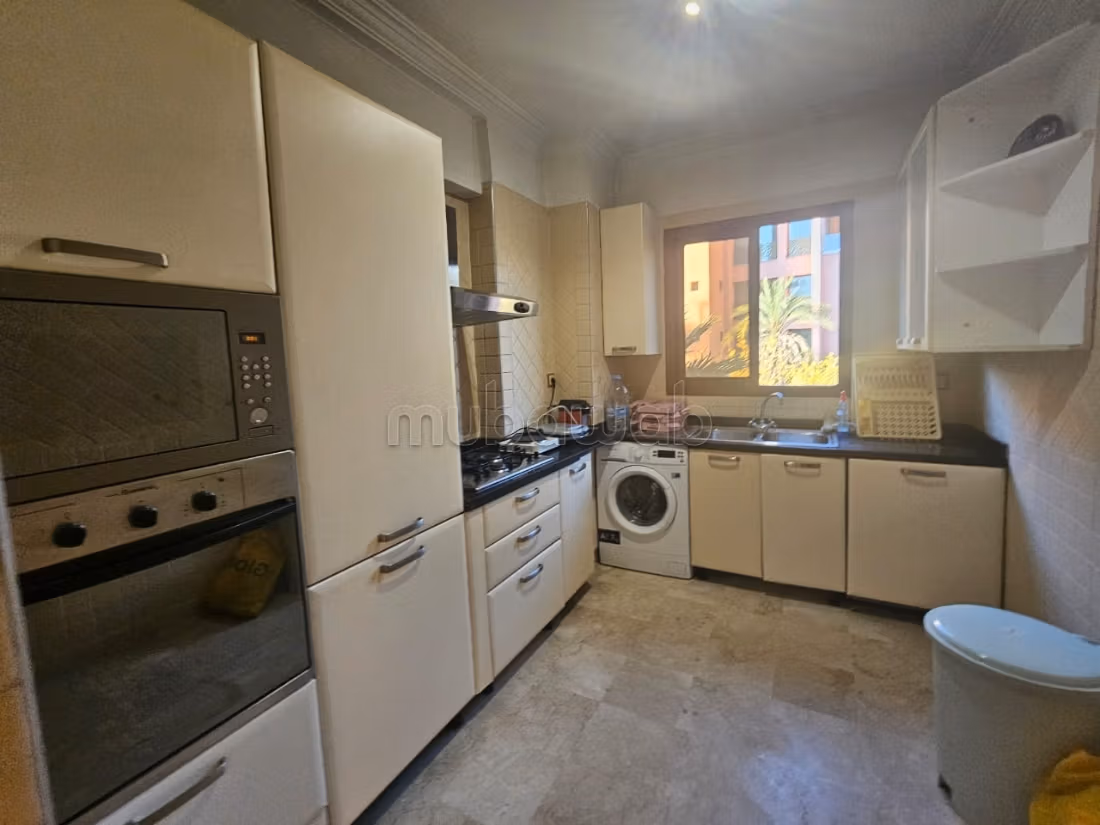 Appartement 120 m² à Hivernage — 8