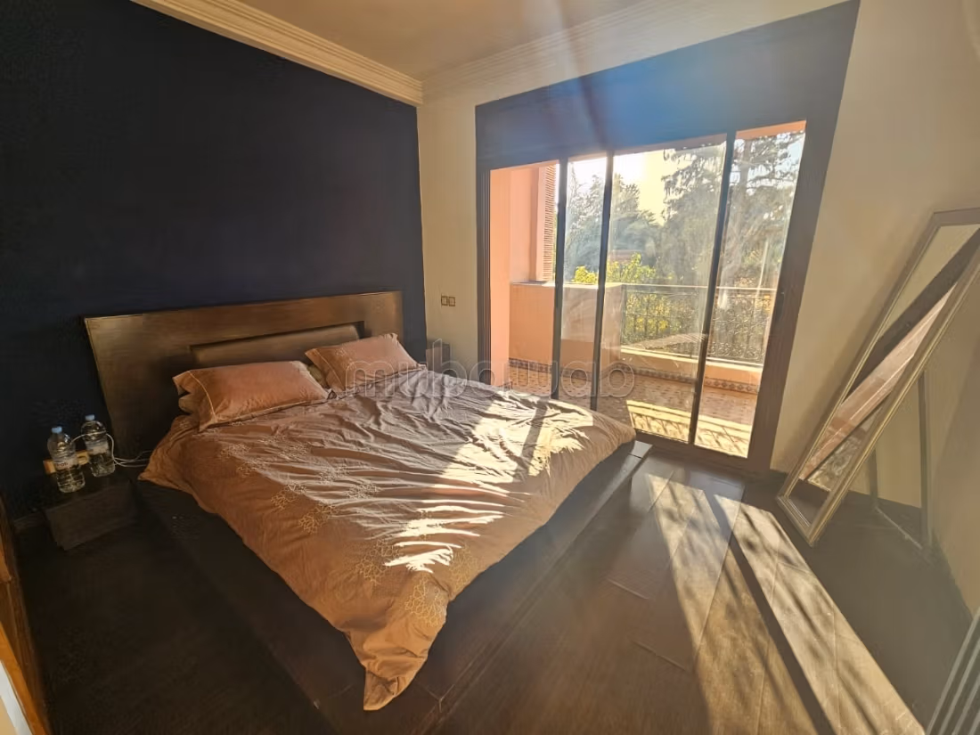 Appartement 120 m² à Hivernage — 7
