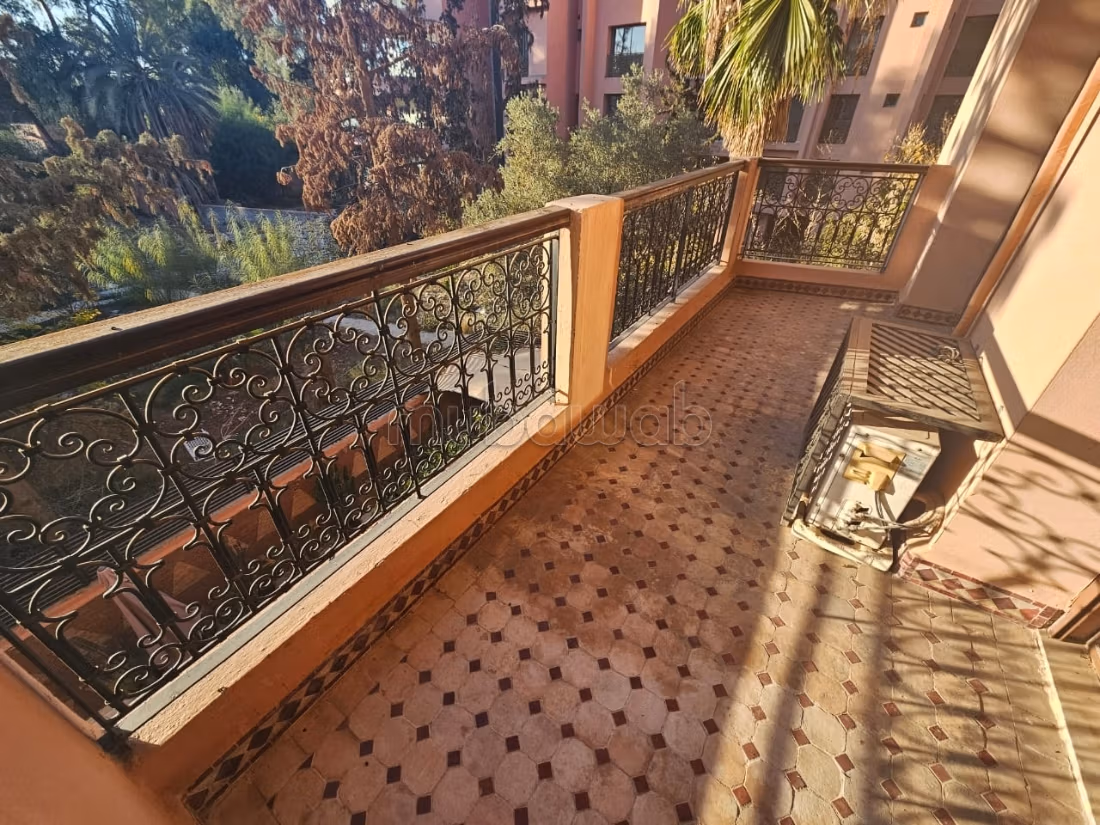 Appartement 120 m² à Hivernage — 6