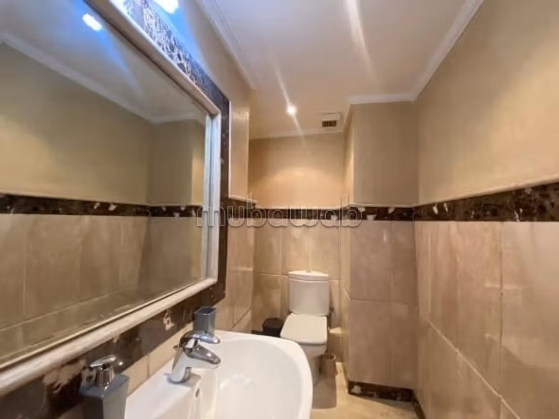 Appartement 120 m² à Hivernage — 15