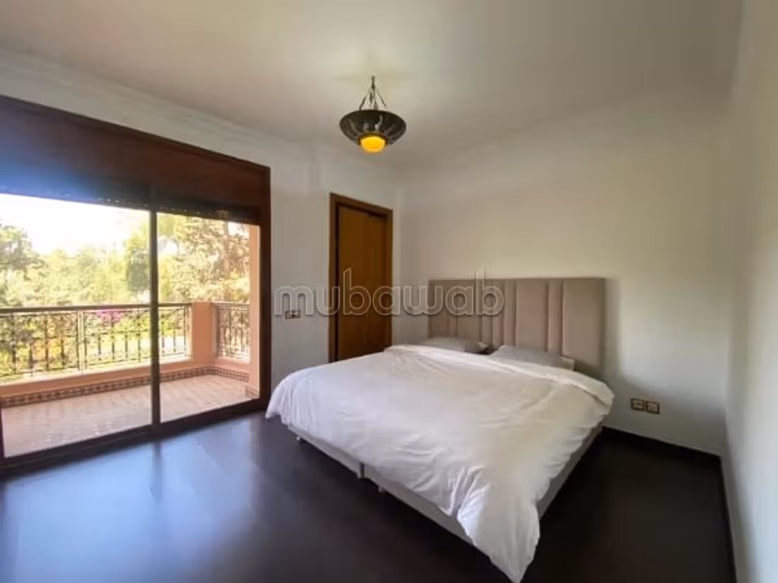 Appartement 120 m² à Hivernage — 14