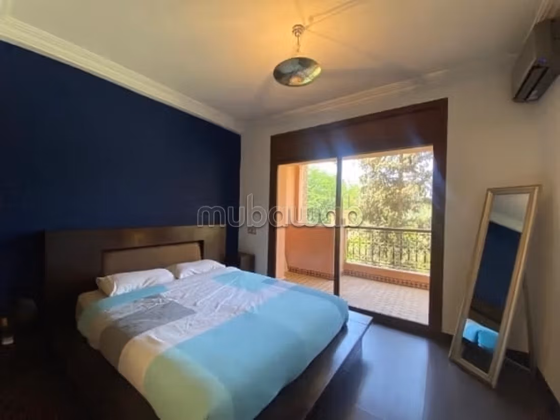 Appartement 120 m² à Hivernage — 10