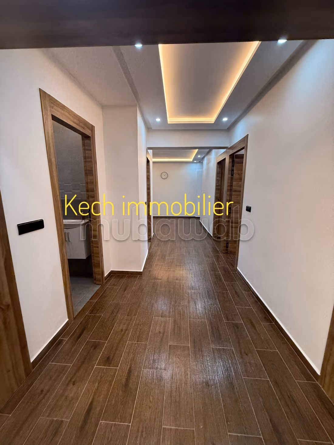 Appartement 120 m² à Guéliz — 11