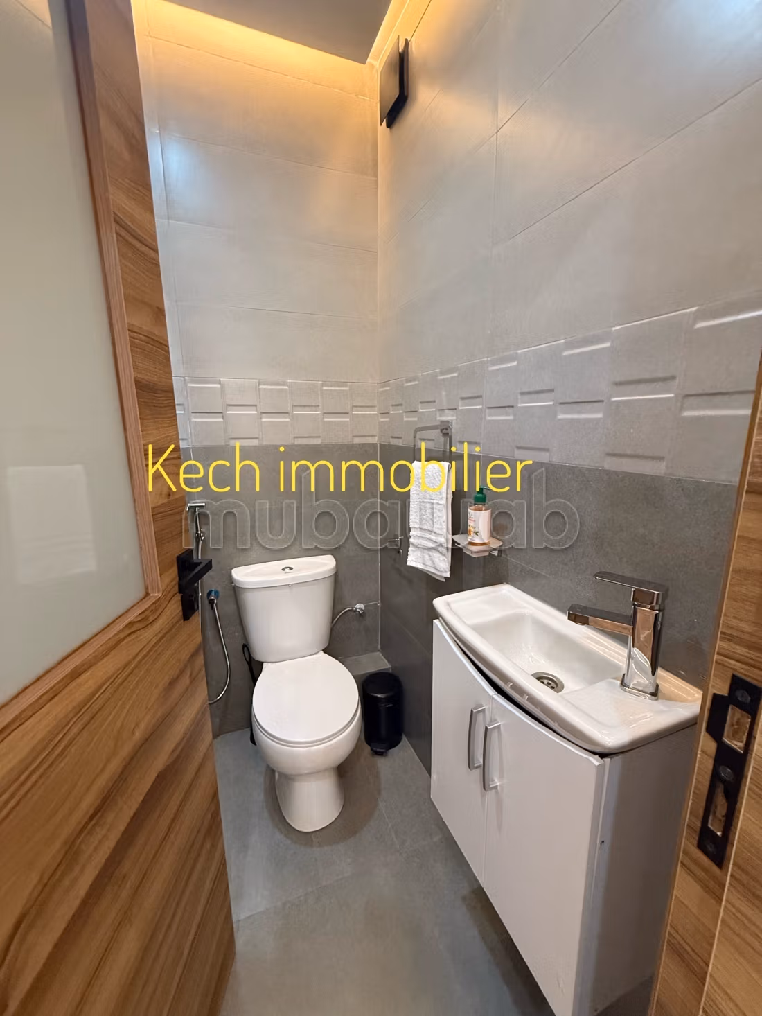 Appartement 120 m² à Guéliz — 12