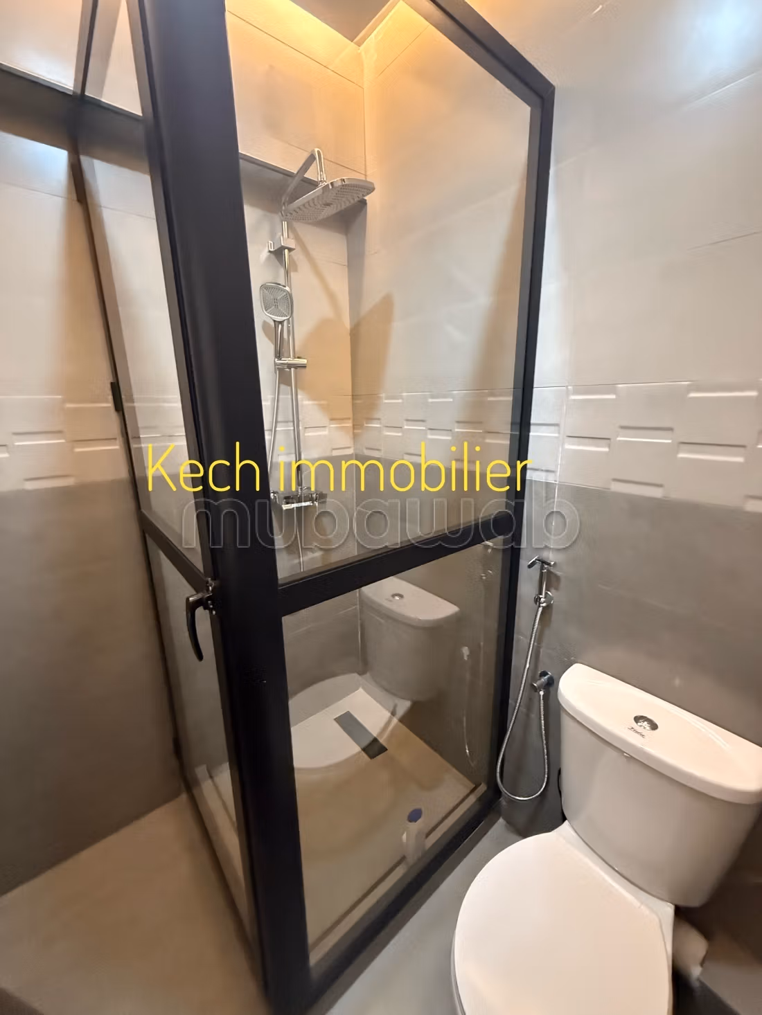 Appartement 120 m² à Guéliz — 13