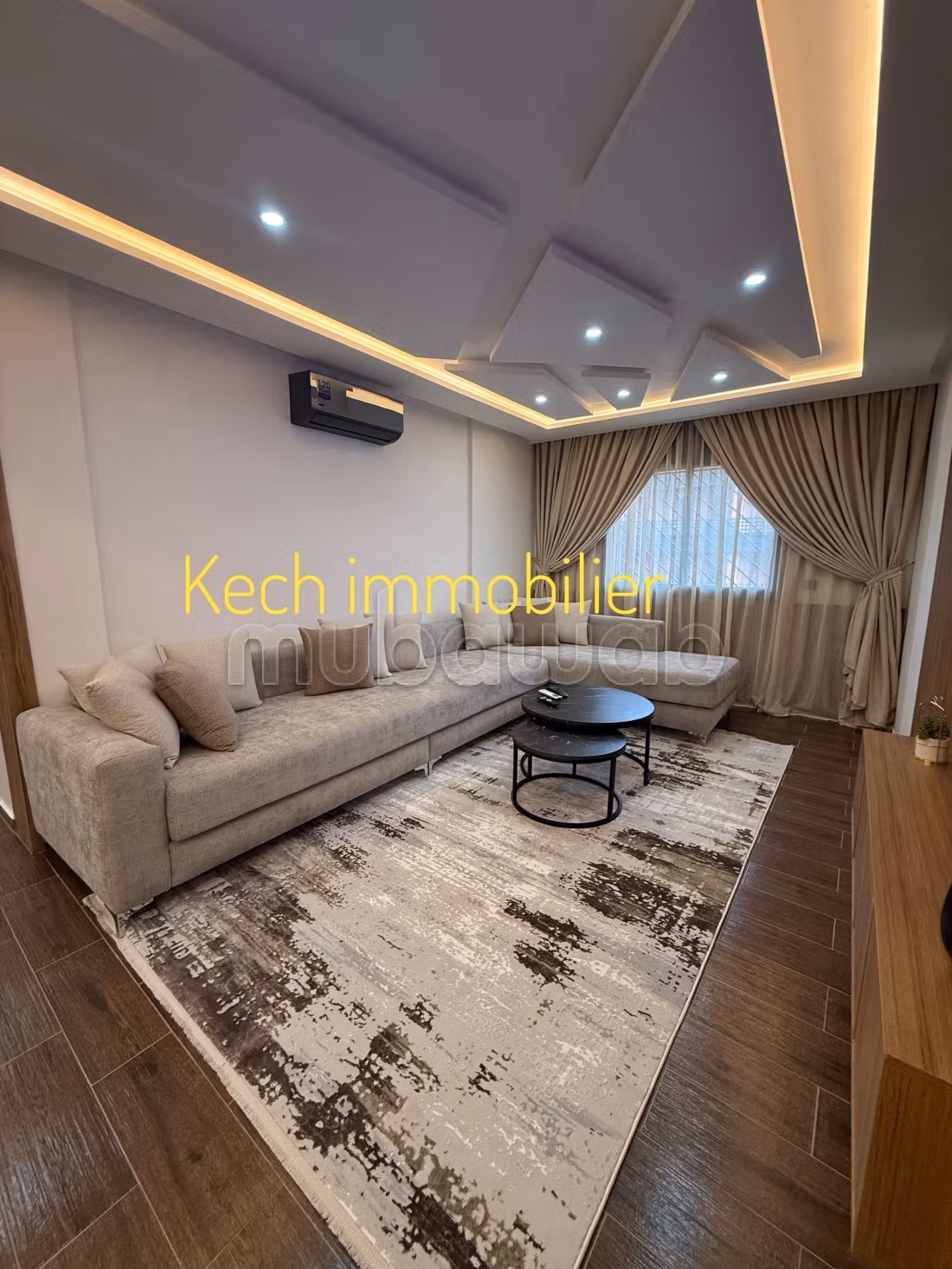 Appartement 120 m² à Guéliz — 14
