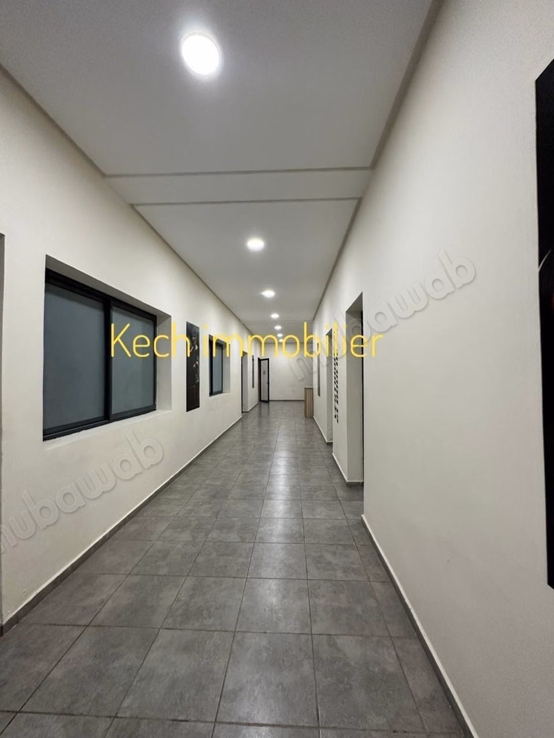 Joli appartement 2 chambres vide piscine