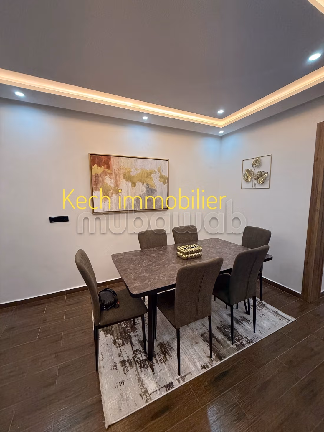 Appartement 120 m² à Guéliz — 15