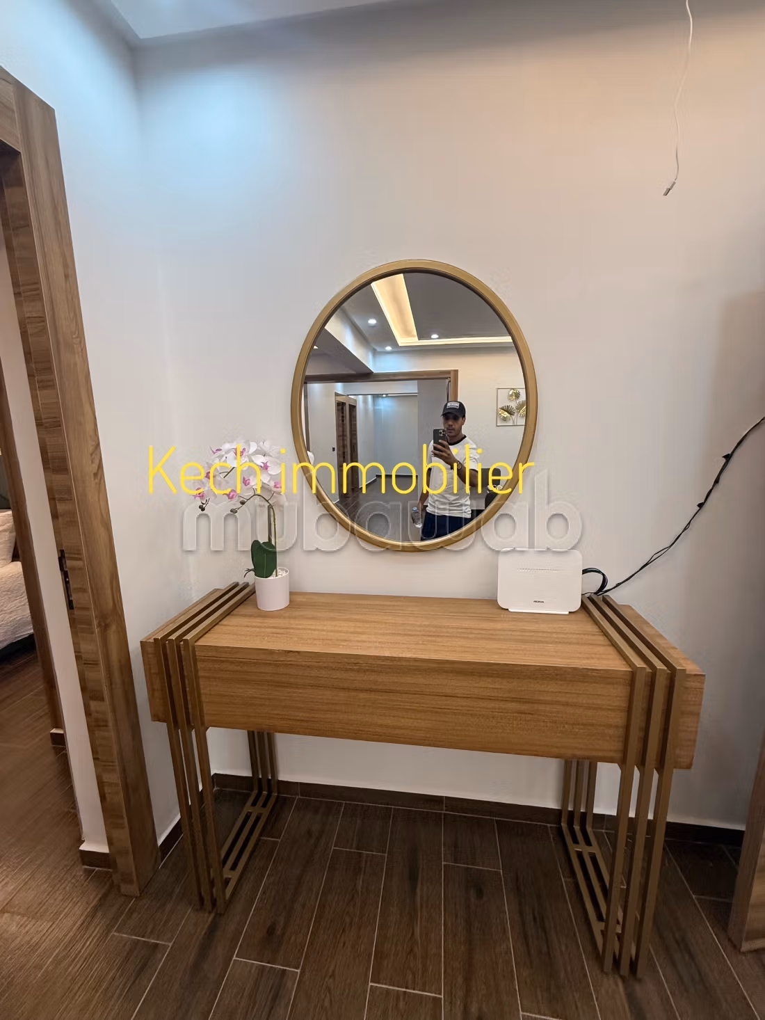 Appartement 120 m² à Guéliz — 17