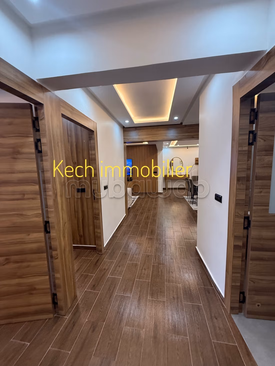 Appartement 120 m² à Guéliz — 7