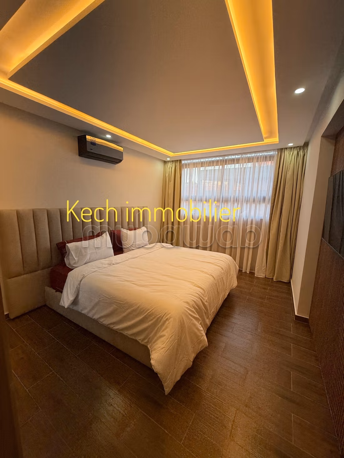 Appartement 120 m² à Guéliz — 8