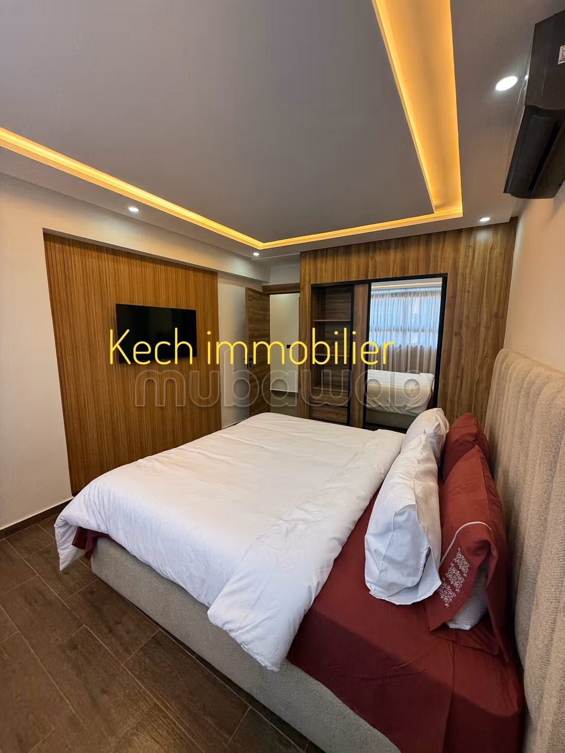 Appartement 120 m² à Guéliz — 9