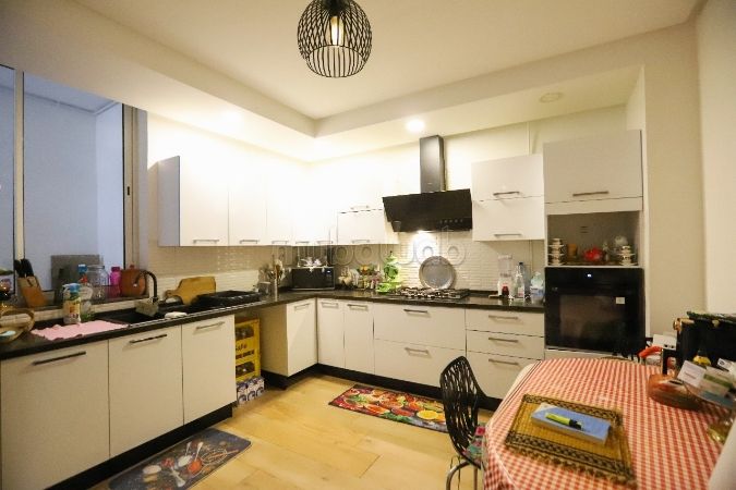 Appartement S3 à la Soukra