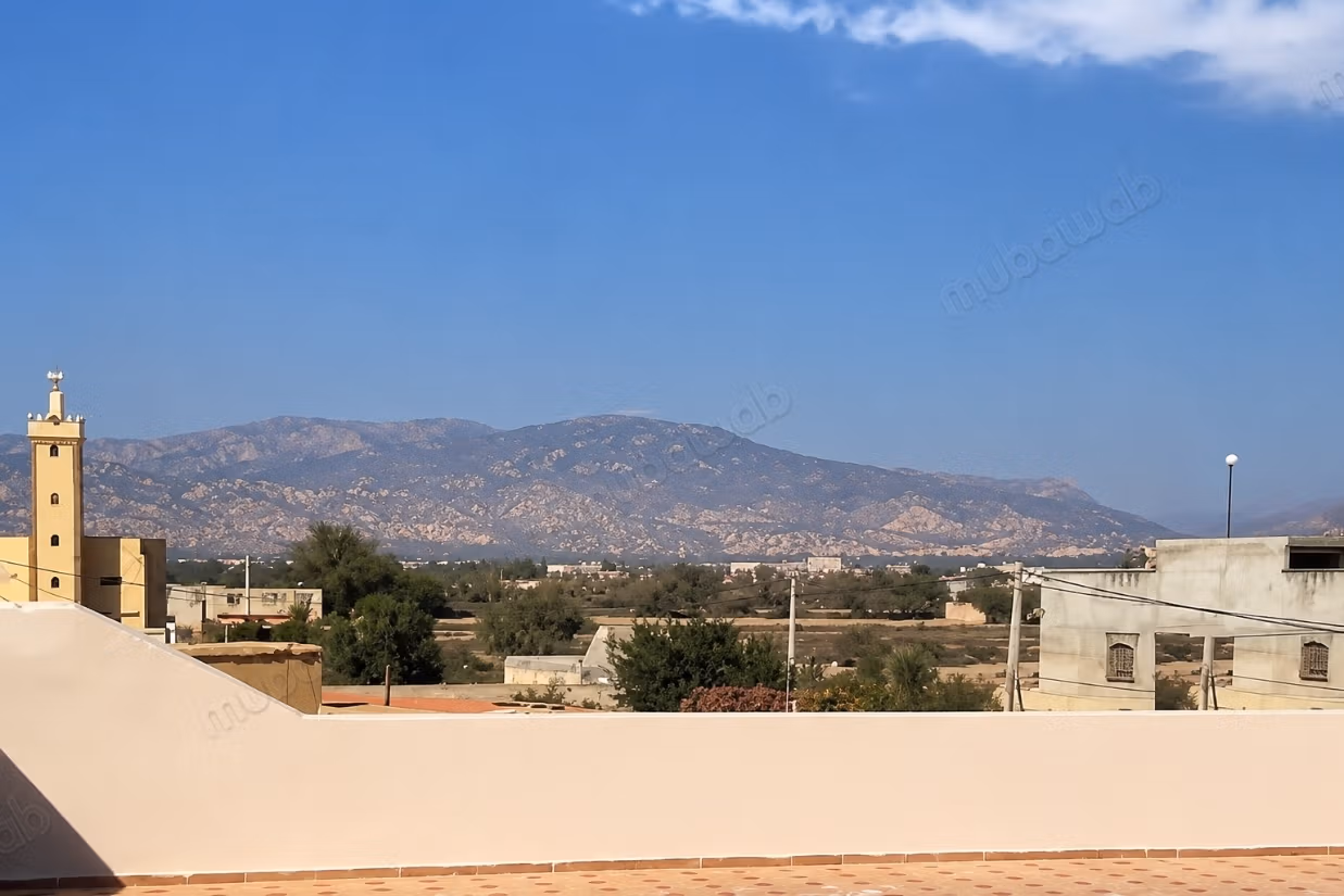 Villa Vue Panoramique