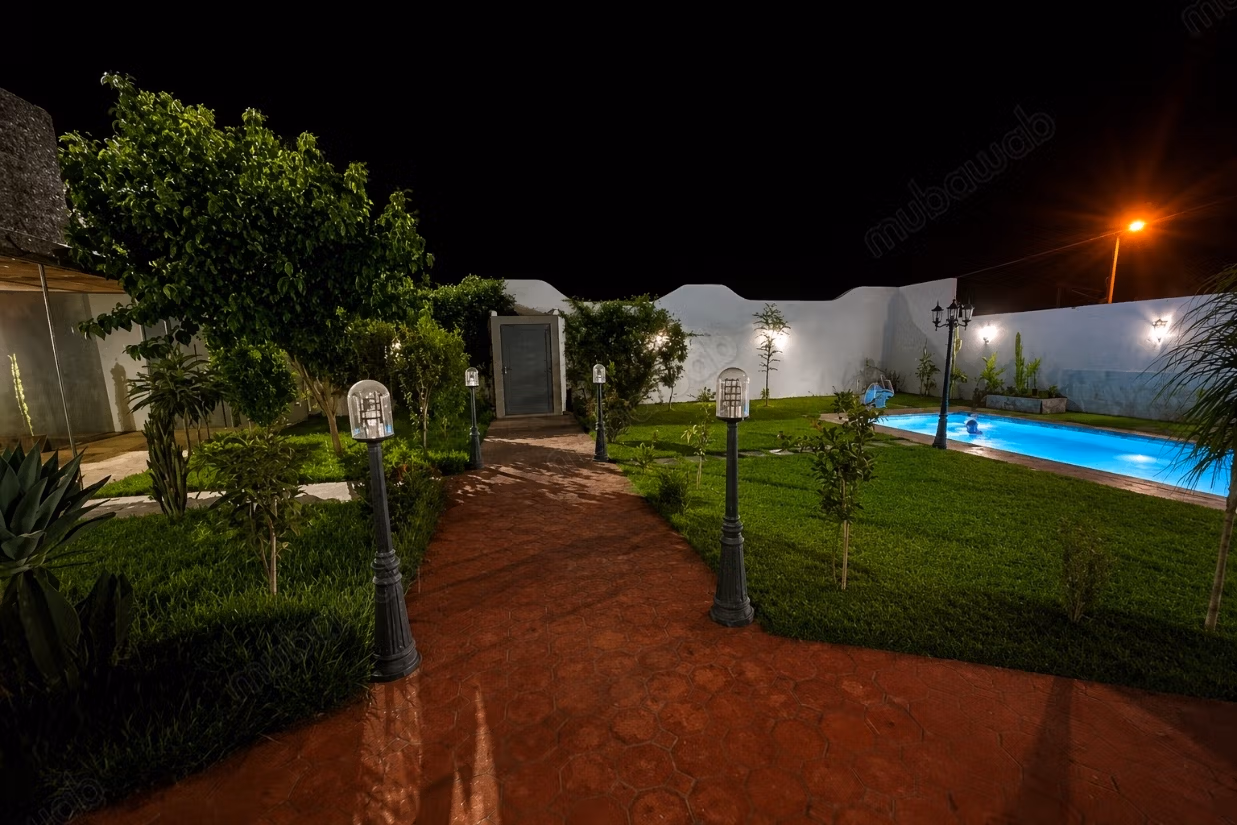 Villa Vue Panoramique