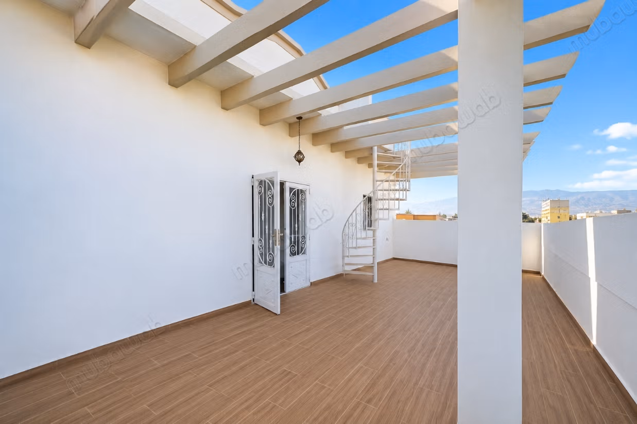 Villa Vue Panoramique