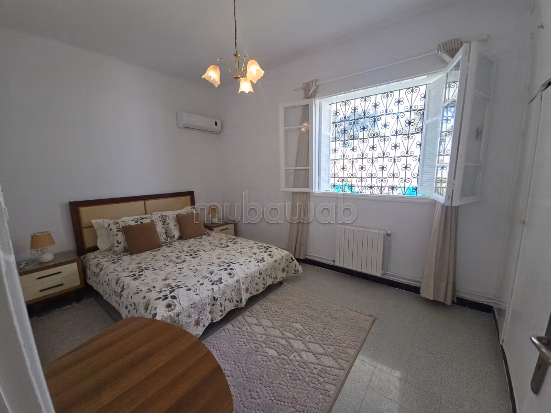 Un appartement S3 meublé
