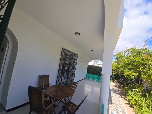 Appartamento in affitto a La Marsa. Superficie totale 75 m². Ammobiliato