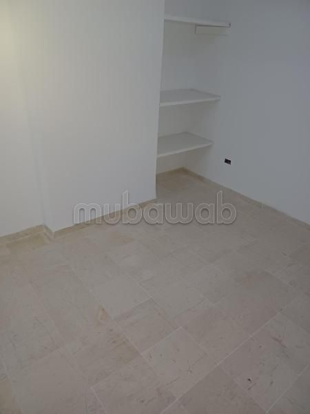 Affitto di un bellissimo appartamento a Bouchoucha. Superficie di 75 m²