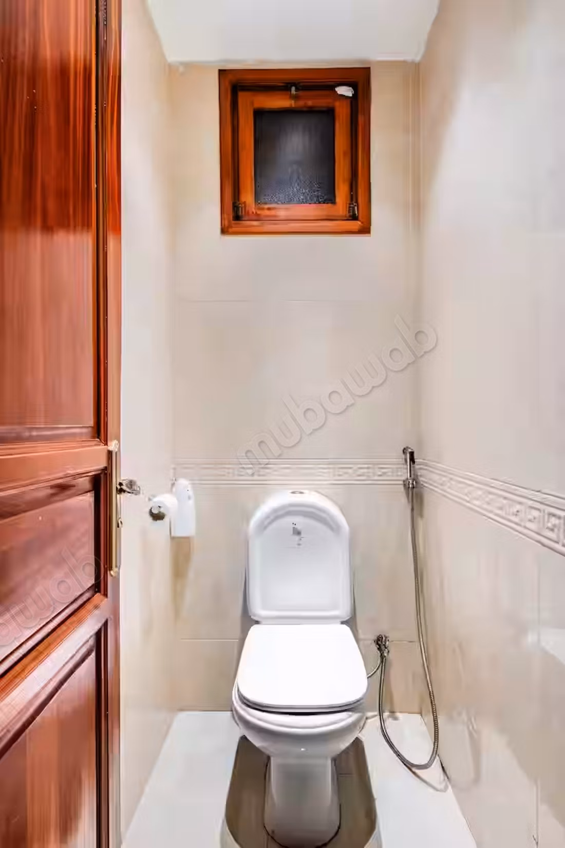 Alquila este piso en Agdal. 2 dormitorios. Bien amueblado