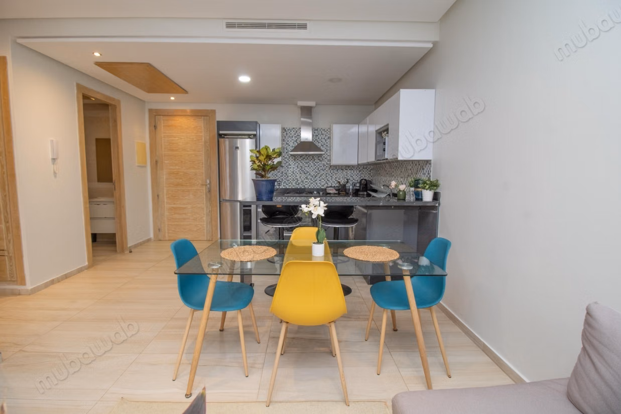 Alquila este piso. 2 hermosas habitaciones. Armarios