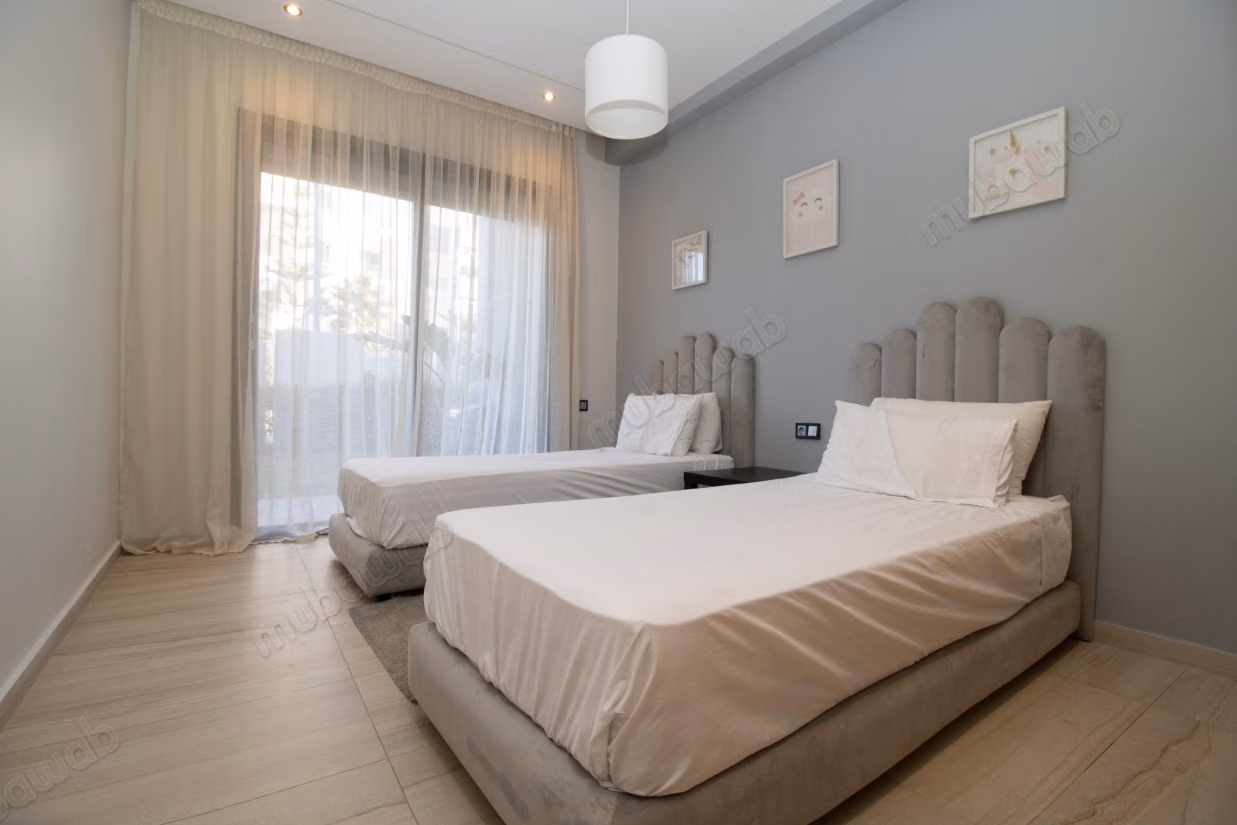 Alquila este piso. 2 hermosas habitaciones. Armarios
