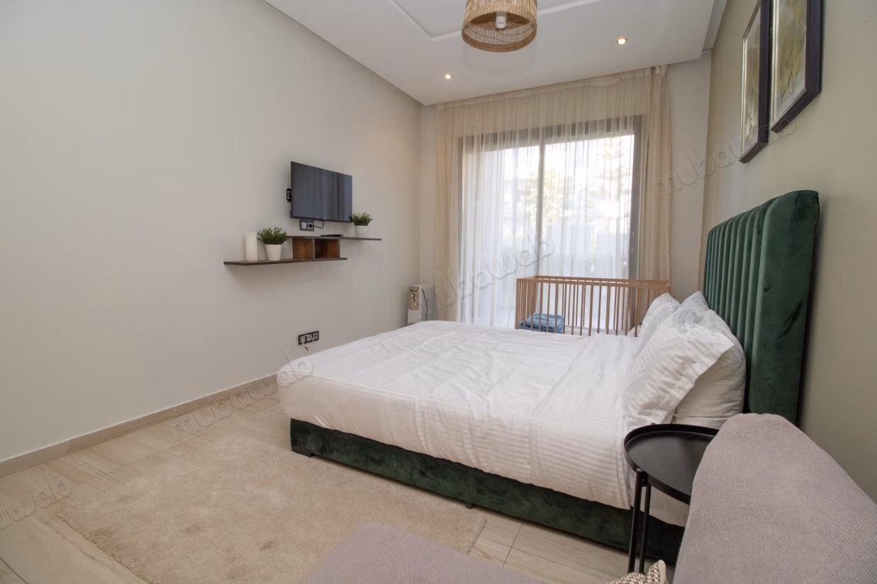 Alquila este piso. 2 hermosas habitaciones. Armarios