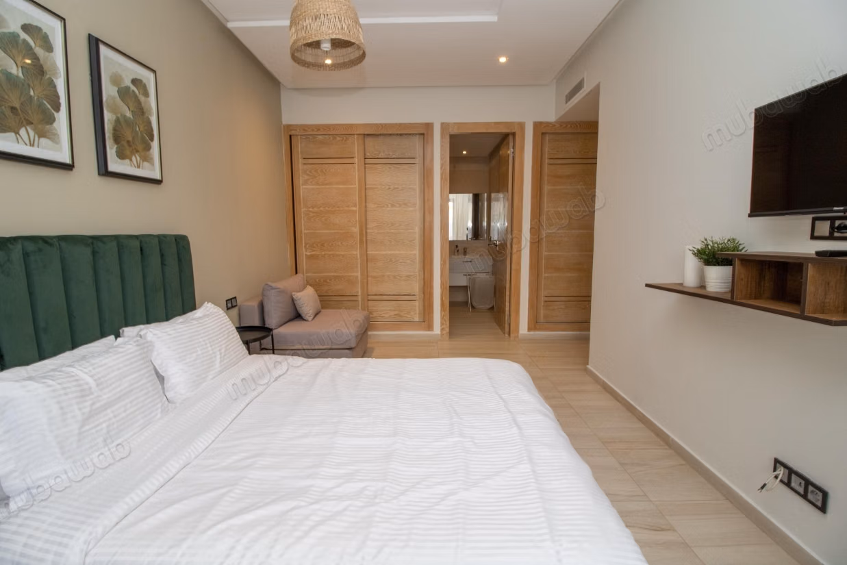 Alquila este piso. 2 hermosas habitaciones. Armarios