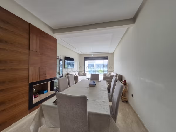 Bellissimo appartamento in affitto. 3 camere. Ammobiliato