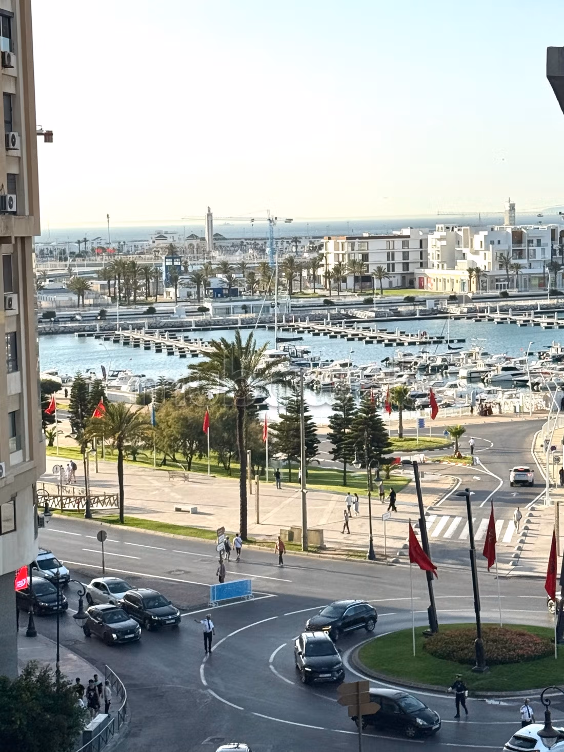Se alquila este piso en De La Plage. 4 dormitorios. Mobiliario nuevo