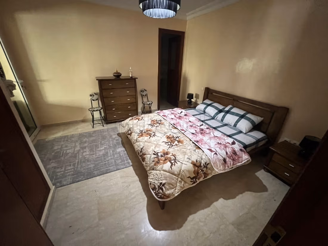 Superbe appartement à louer en Centre Ville. 2 grandes pièces. Bien meublé