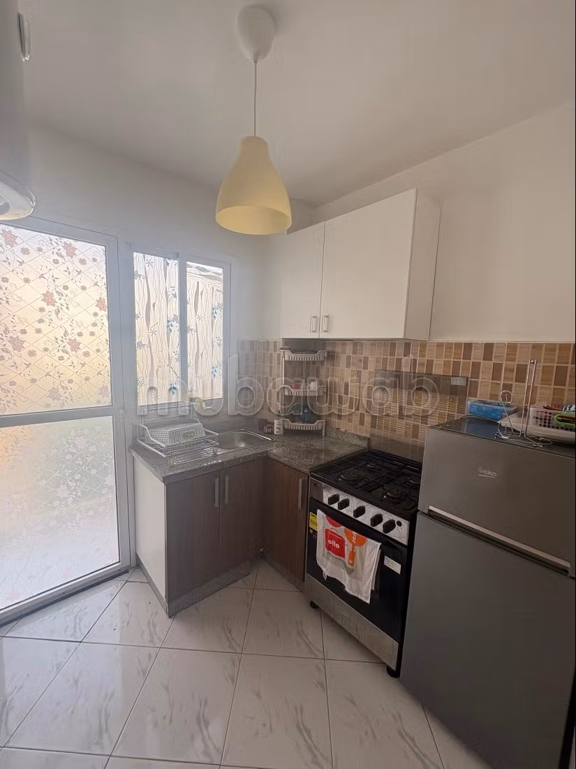 Loue jolie appartement à Bouznika Addoha