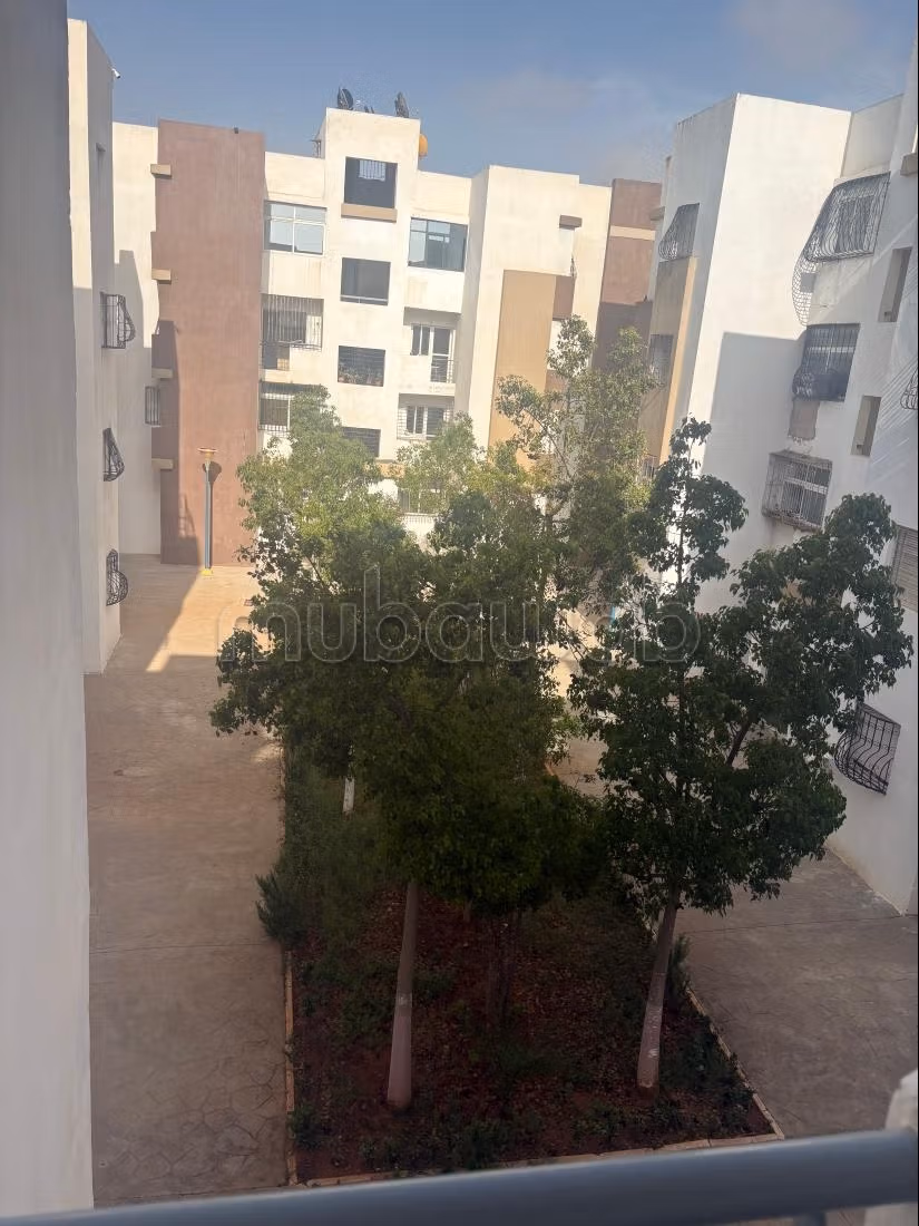 Loue jolie appartement à Bouznika Addoha