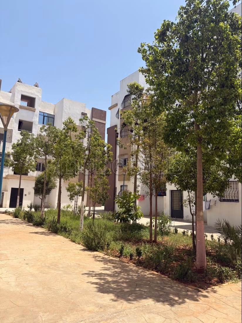 Loue jolie appartement à Bouznika Addoha