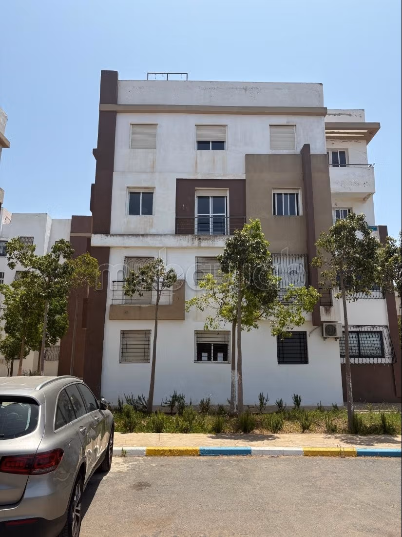 Loue jolie appartement à Bouznika Addoha