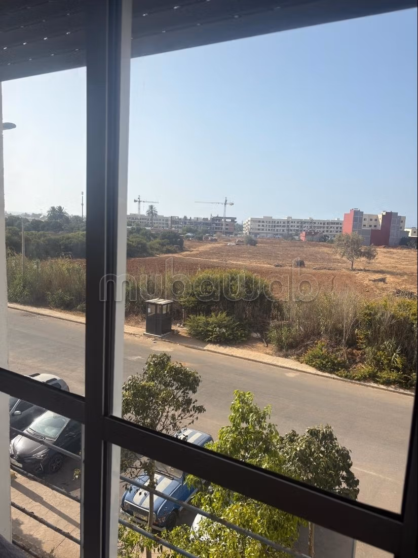 Loue jolie appartement à Bouznika Addoha