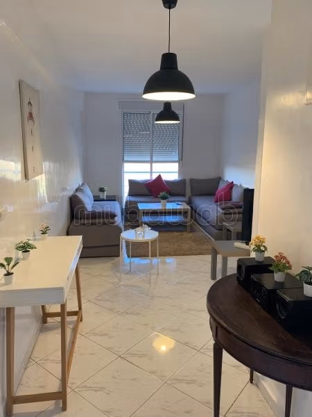 Loue jolie appartement à Bouznika Addoha