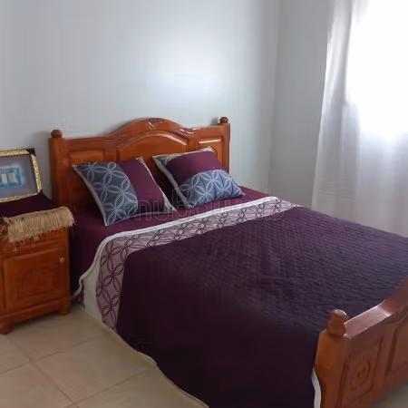 Piso en venta en Andalous. 3 dormitorios. Bien amueblado