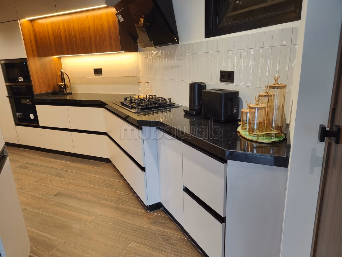 Appartement 196 m² à CIL (Hay Salam) — 11