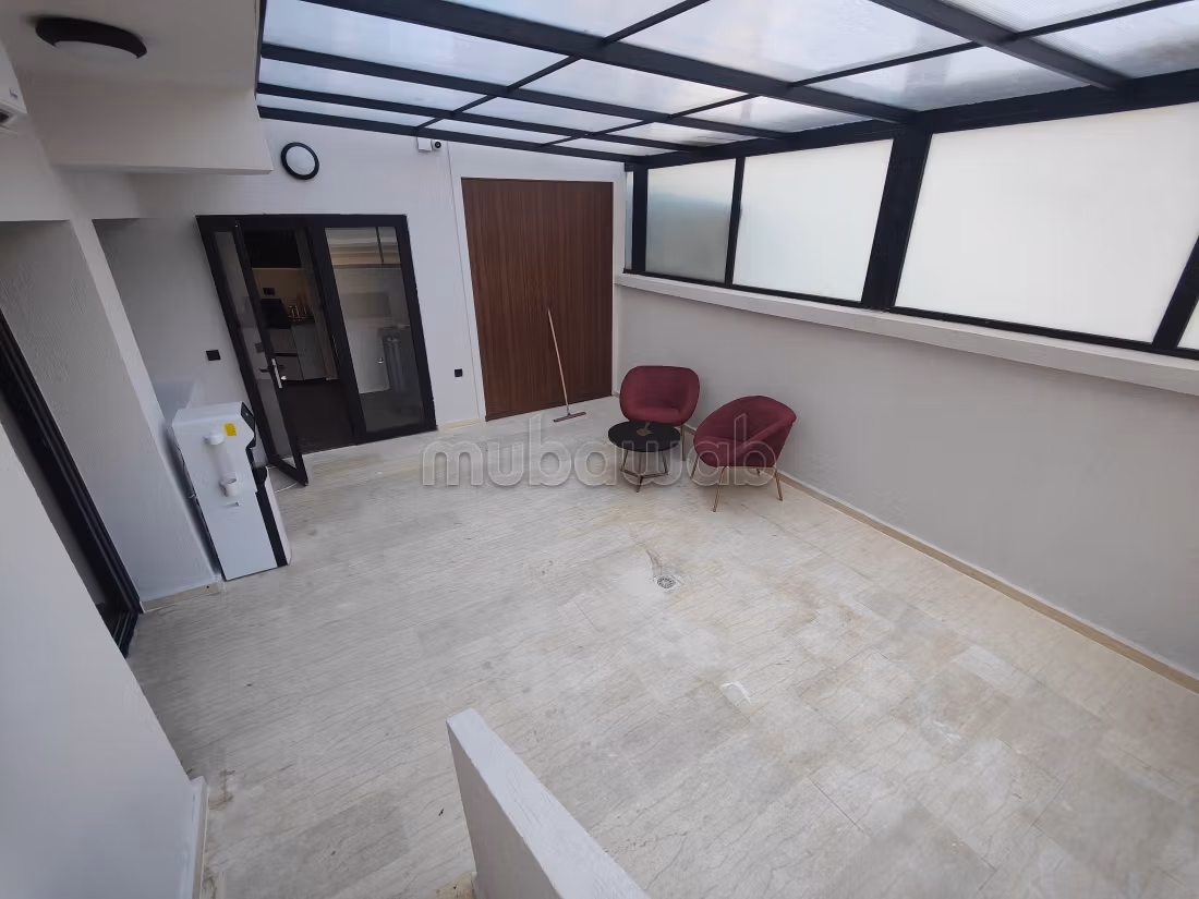 Appartement 196 m² à CIL (Hay Salam) — 12