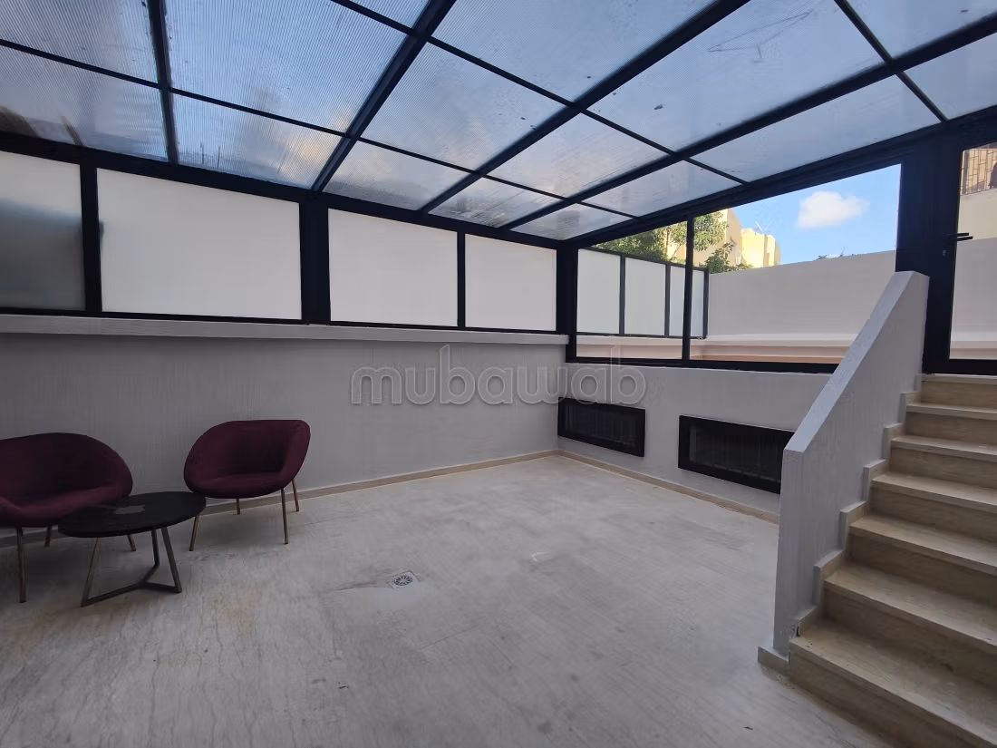 Appartement 196 m² à CIL (Hay Salam) — 13