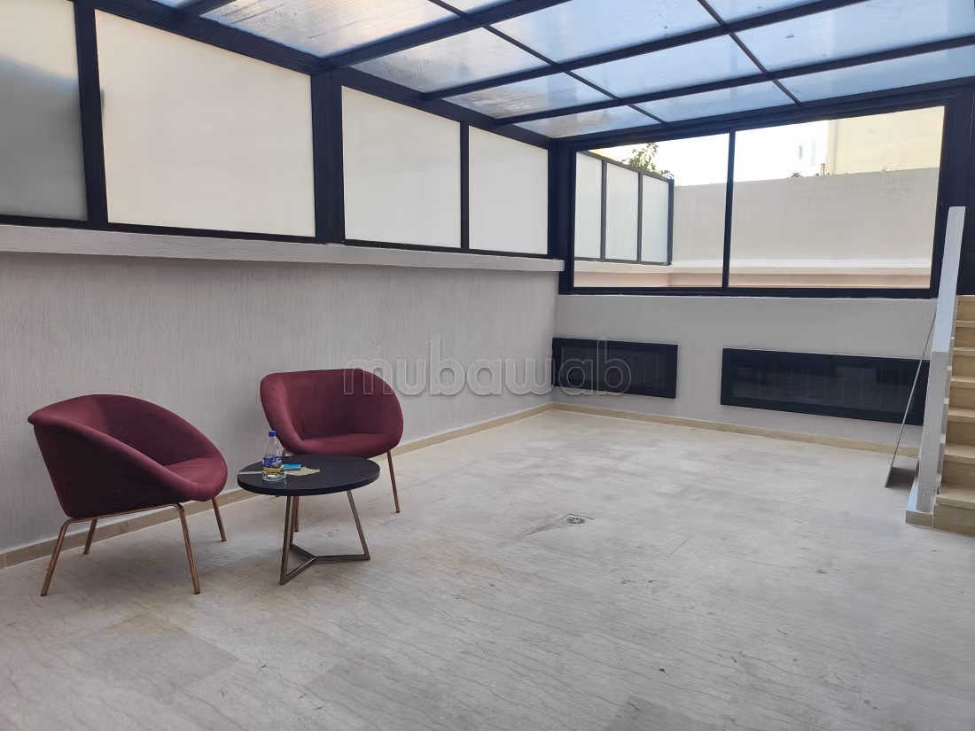 Appartement 196 m² à CIL (Hay Salam) — 14